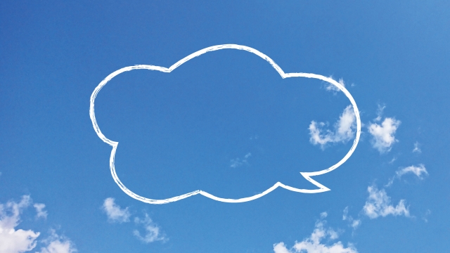 会話のイメージ画像