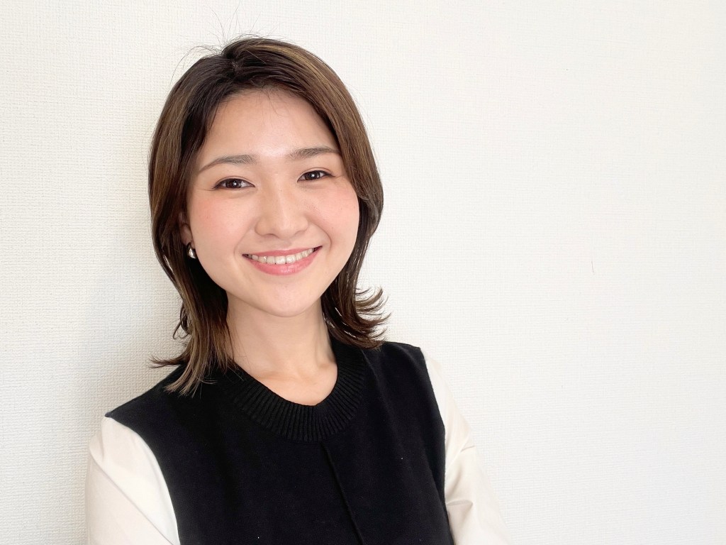 血めぐり美人クリエーター保坂愛美先生